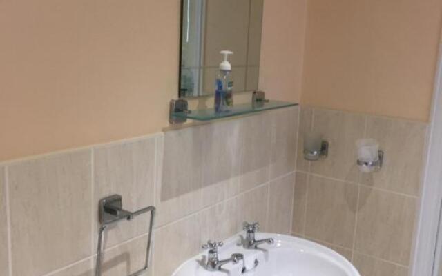 Cornubia Guest House