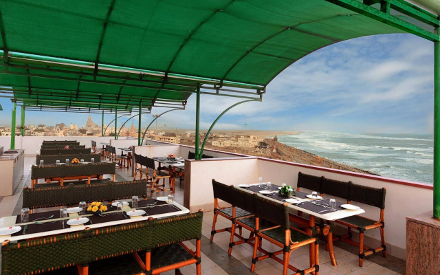 Dwarikadish Lords Eco Inn Dwarika