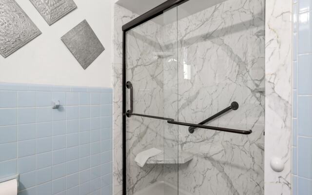 Belle Vista Beach House