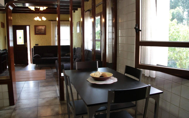 Apartamentos Sierra Pulide