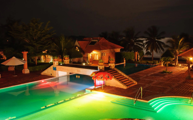 TTC Resort Ninh Thuan - Unlimited Access to Water Park