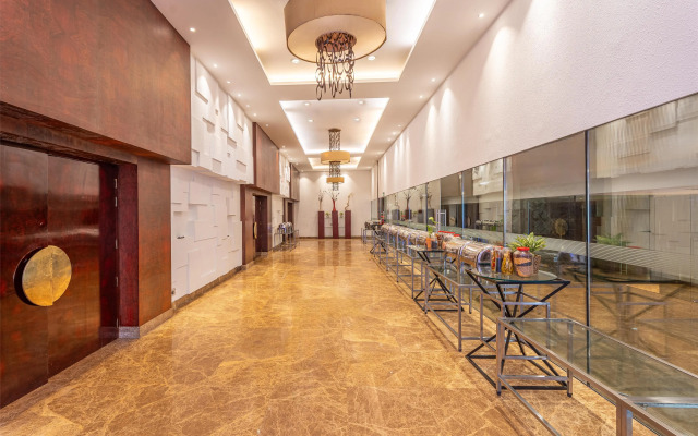 Radisson Blu Hotel Ludhiana