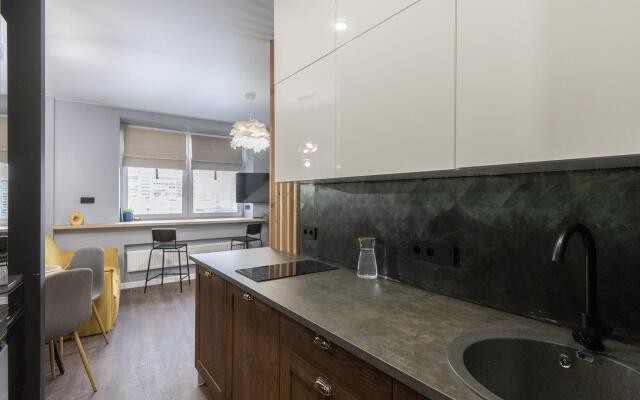 Dream Apartments
