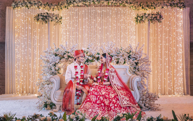 Radisson Lucknow City Center