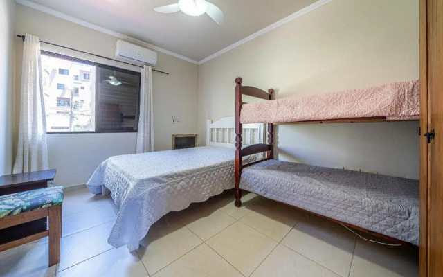 151 - Lindo Triplex apenas a 80m da praia de Bombas