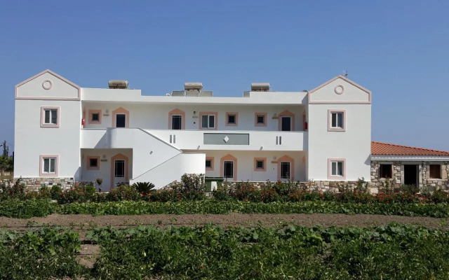 Venos Apartments