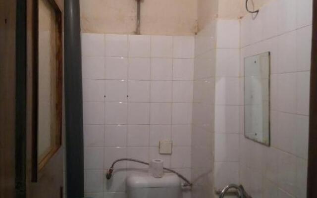 Apartment Lachevi