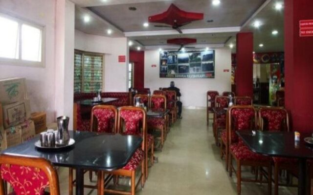 Coorg Regency Hotel