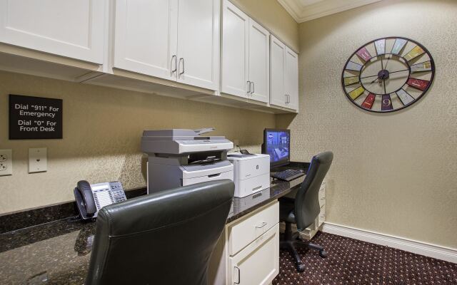 Hampton Inn Pikeville