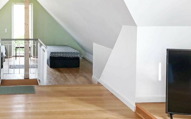 Delightful Holiday Home in Broager With Terrace