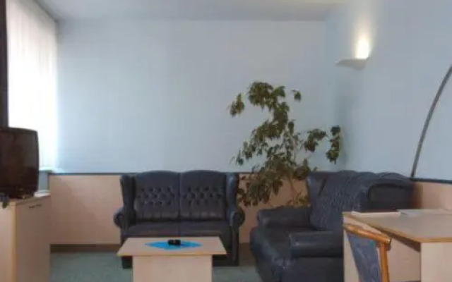 Kék Hold Hotel