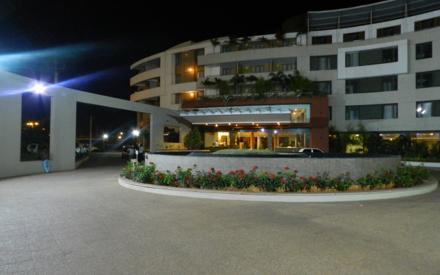 Hotel Rock Regency