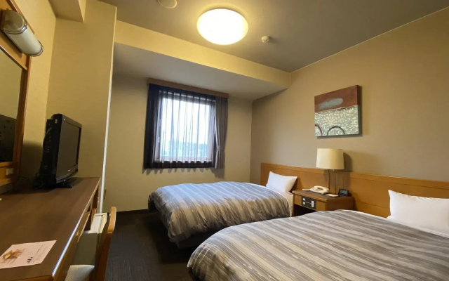 Hotel Route Inn Tajimi Inter
