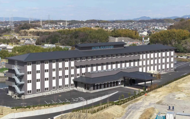 Hotel Route Inn Osaka Izumi