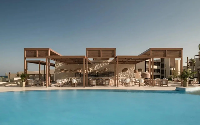 JAZ Elite Riviera Hotel