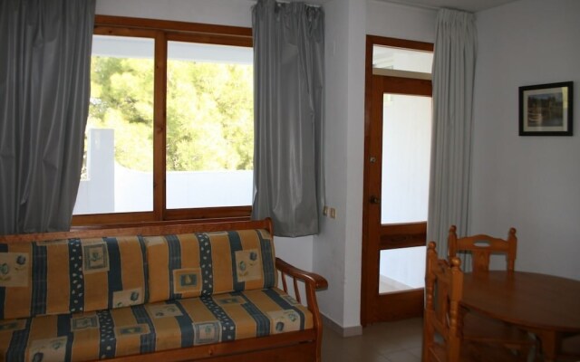 Apartamentos Arcos II Casa Azahar