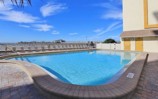 Anglers Cove by Teeming Vacation Rentals