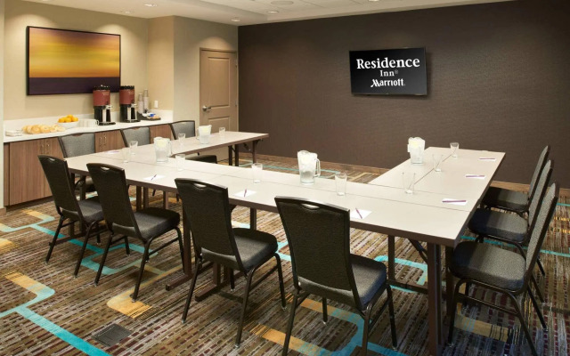 Residence Inn by Marriott Chicago Bolingbrook