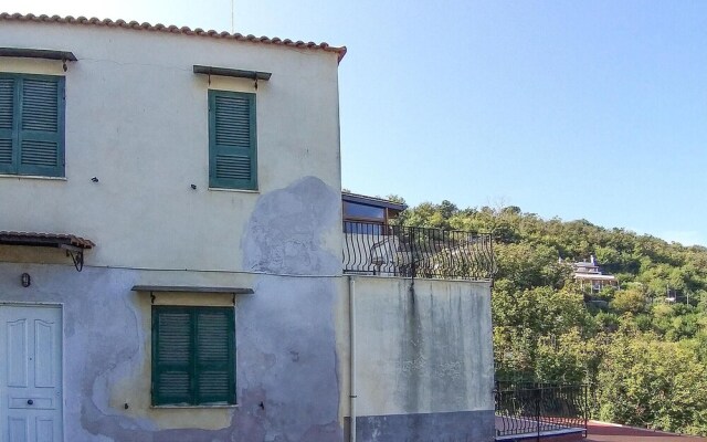 Beautiful Apartment in Barano Ischia With 1 Bedrooms and Wifi