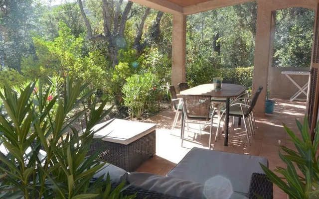 A Marina T2c-2- Front OF THE SEA - Tarco