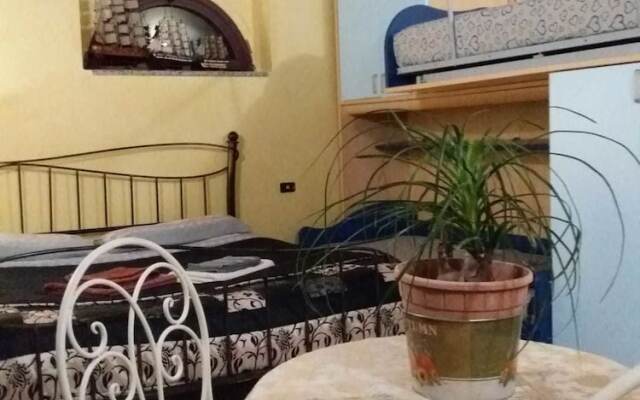 Bed & Breakfast Monti e Mare