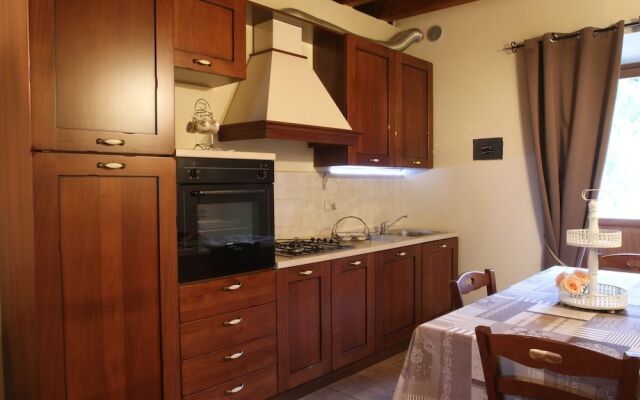 Agriturismo Cascina Crocelle