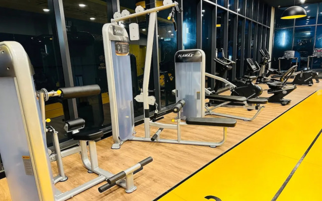 Neu Suites Horizon View Apartments