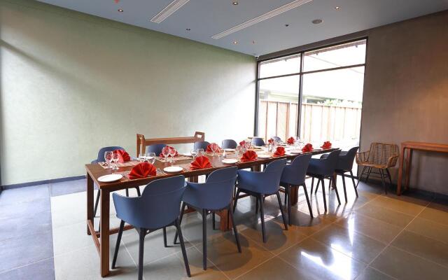 Saptha Resort & Spa