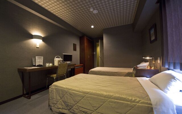 Shizuoka UI Hotel
