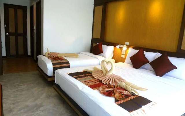 Lanta For Rest Boutique Hotel