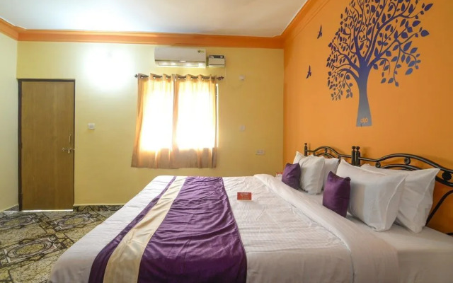 OYO Rooms Baga Lane