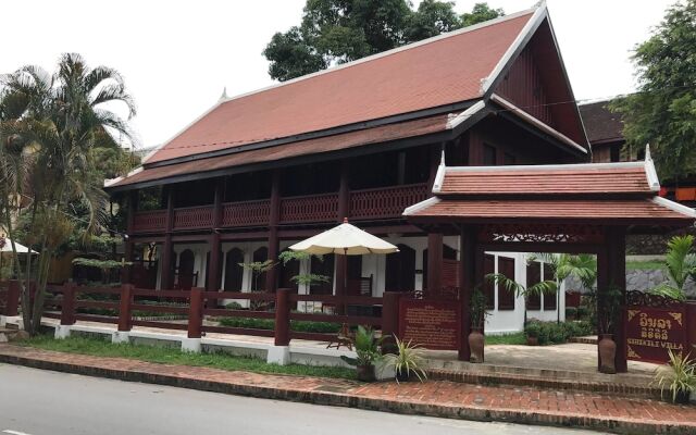 Villa Sirikili Luang Prabang