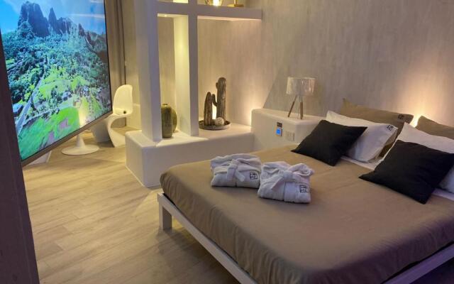 Suite Home3 beb
