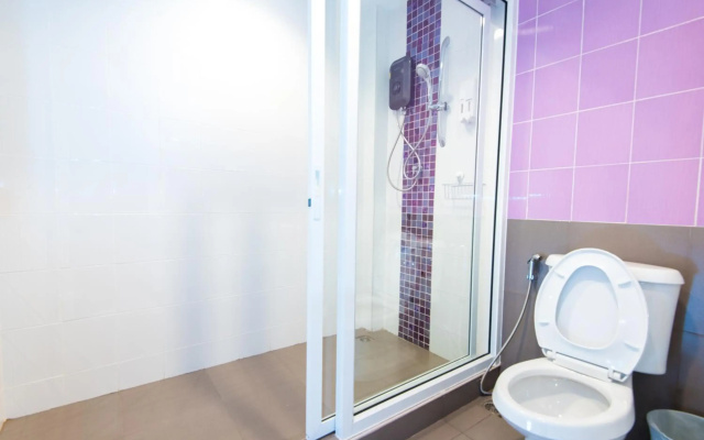 Lilac Relax Residence