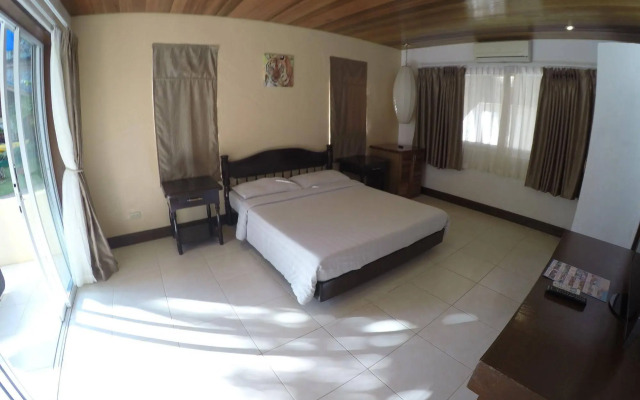 Pinjalo Resort Villas - Jade Hill Project Property Development