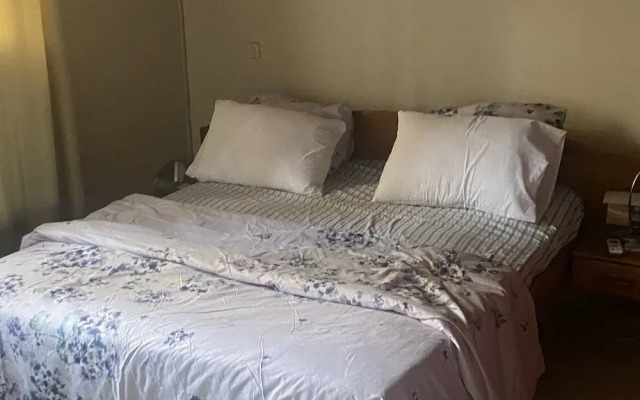 Manoir des Princesses Ekoumdoum