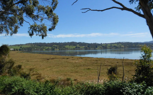 Pastimes Riverfront Apartments