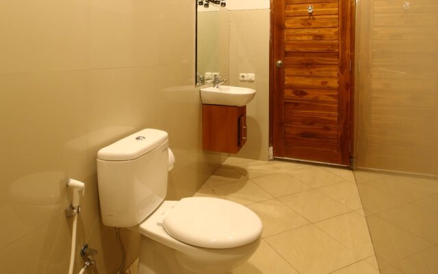 Hotel Wahyu Dana