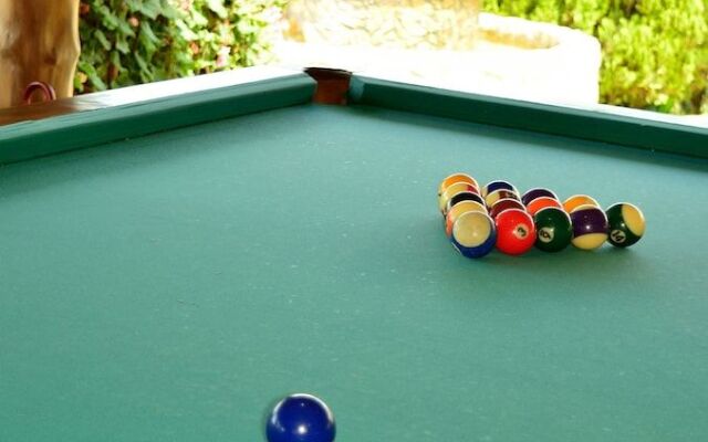 Finca Hotel el Caney del Quindio