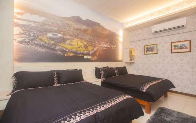 Waterfront Guesthouse
