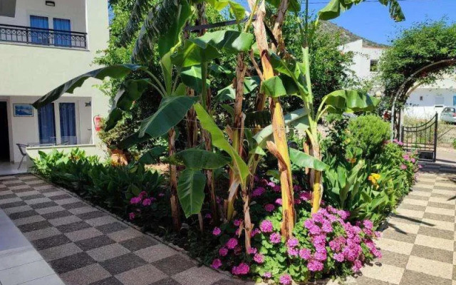 Kalamaki Property Dorian Apts