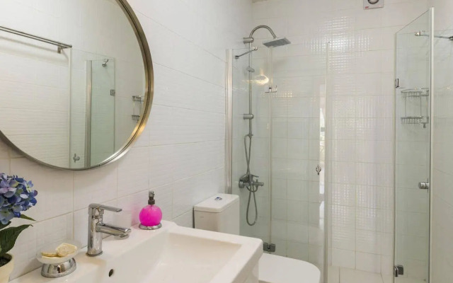Istanbul Amedros Home