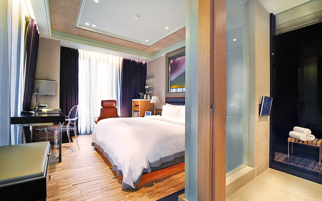 Hotel Eclat Taipei