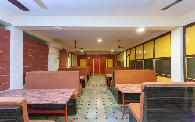 OYO 39387 Ammayii Hotel Resorts