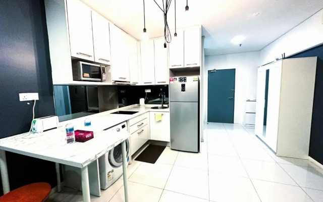 Summer Stay Hostel (near KLCC)