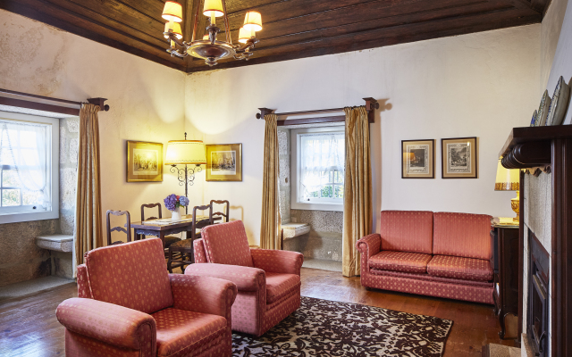Casa de Canedo