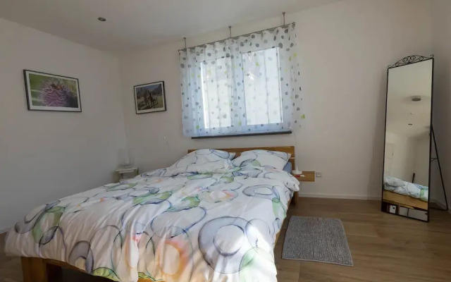 16 Lilien - Apartment Wohnung