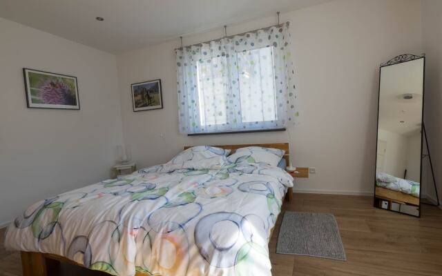 16 Lilien - Apartment Wohnung