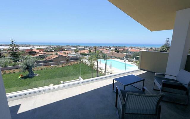 I Giardini della Castellana B&B
