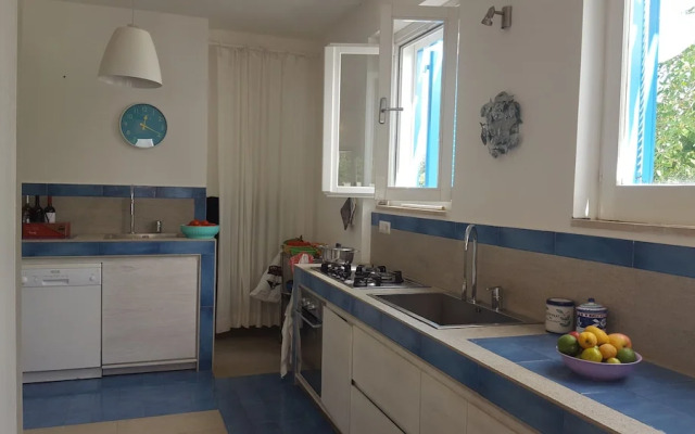 Apartment Joppolo *lxxxiv *